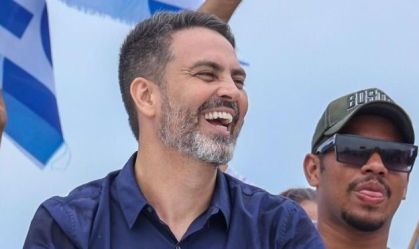 Léo Moraes (Podemos) é eleito prefeito de Porto Velho