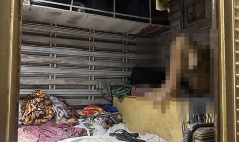 os homens saíram da Paraíba e seguiam para Goiás