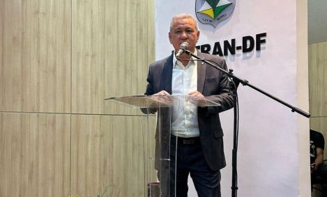 O e-mail fraudulento, enviado ao endereço pessoal do diretor, incluía um link para "visualizar" a multa