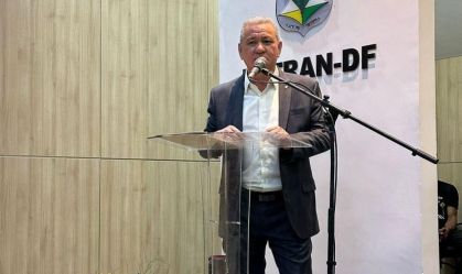 Diretor do Detran-DF é alvo de tentativa do golpe da falsa multa