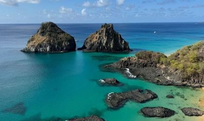 PF investiga esquema de envio de drogas para Fernando de Noronha