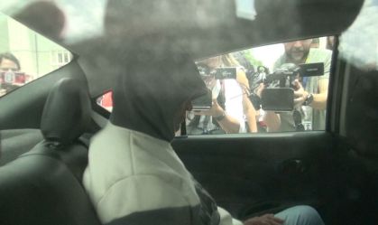O policial reformado Gilmar Enéas Lisboa foi preso junto com o bicheiro Rogério Andrade
