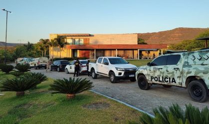 Operação em Pernambuco contra sonegações fiscais