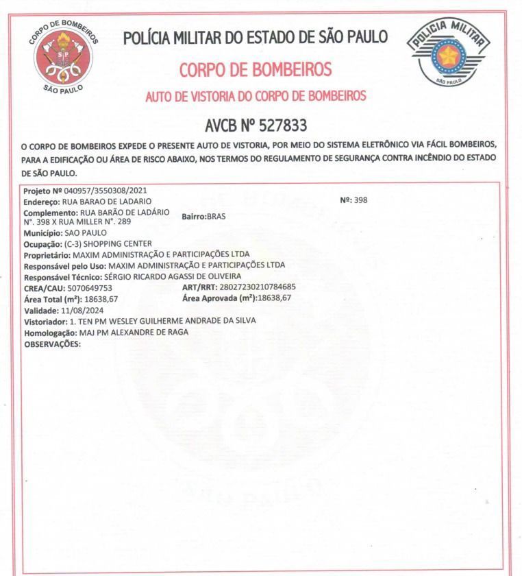 • Reprodução