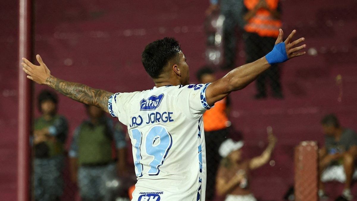 Imagem de destaque do post: Copa Sul-Americana 2024: Cruzeiro volta a uma final continental após 15 anos