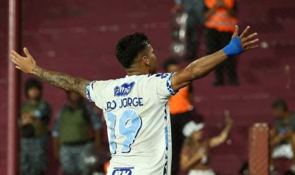 Imagem de destaque do post: Copa Sul-Americana 2024: Cruzeiro volta a uma final continental após 15 anos
