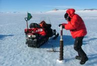 Brasil lidera expedição de navegação costeira na Antártida