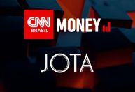 CNN Money e JOTA fecham parceria para compartilhamento de conteúdo