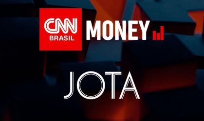 CNN Money e JOTA fecham parceria para compartilhamento de conteúdo