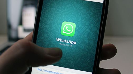 WhatsApp