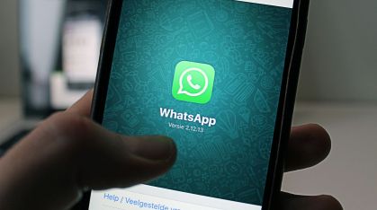 WhatsApp