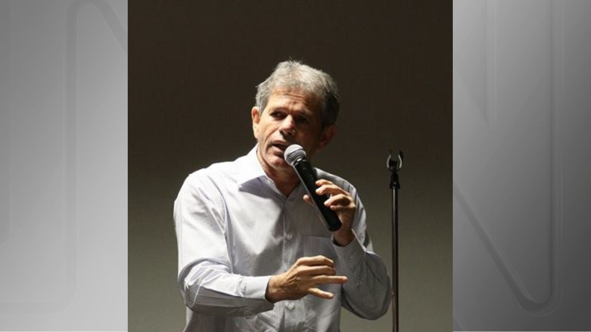 Wilmar Lacerda, vice-presidente do PT no DF é preso em operação contra exploração sexual de adolescentes