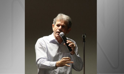 Wilmar Lacerda, vice-presidente do PT no DF é preso em operação contra exploração sexual de adolescentes