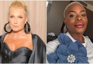 Comentário antigo de Xuxa criticando Jojo Todynho viraliza: "Decepção"
