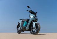 Yamaha lança primeira scooter elétrica no Brasil; conheça
