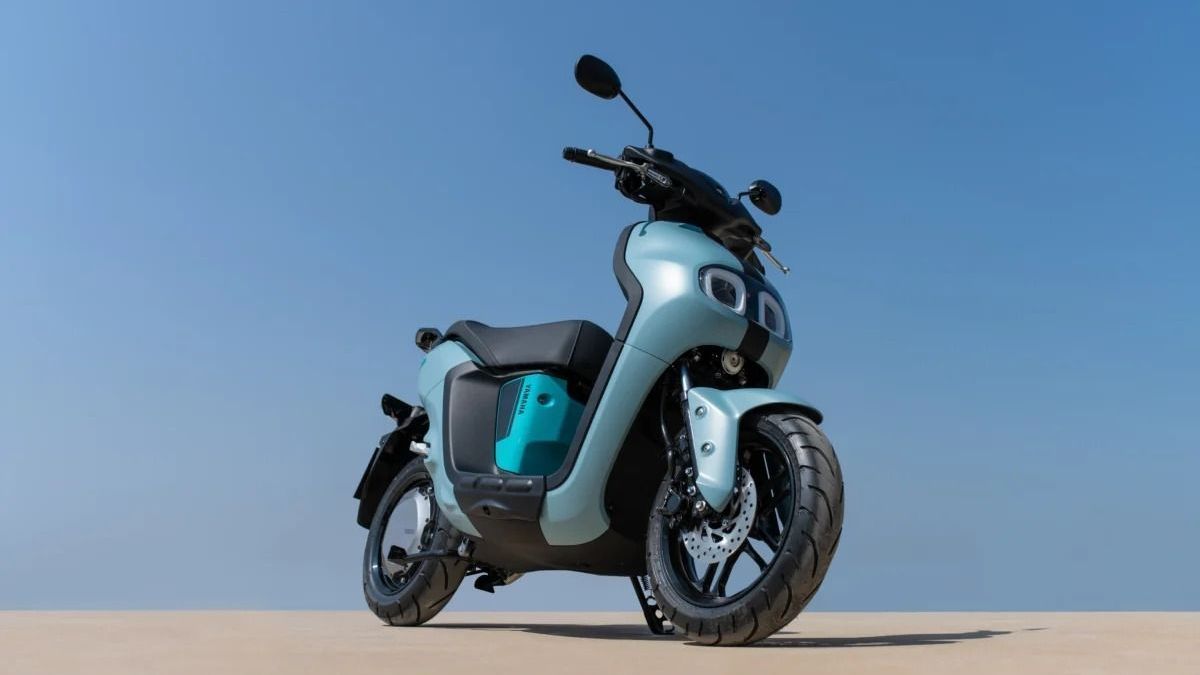 Yamaha anuncia primeiro modelo elétrico e outras 7 motos; confira