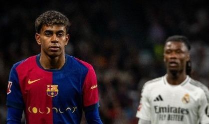 Polícia da Espanha prende autores de insultos racistas contra jogadores do Barcelona