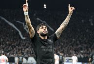 Corinthians perde dois titulares para próximo jogo do Campeonato Brasileiro