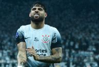 Yuri Alberto se iguala a Pedro como artilheiro do Brasil em 2024