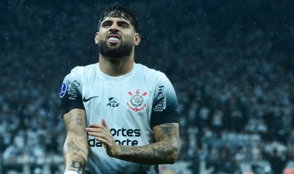 Corinthians pretende fechar 2025 com superávit de R$ 34 milhões; veja como