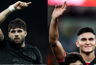 STJD pune jogadores de Corinthians e Flamengo após confusão no Brasileirão