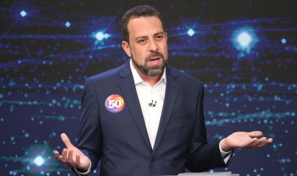 Debate da Band do segundo turno das eleições de São Paulo