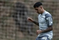 Zaracho inicia transição, e retorno ao Atlético-MG está próximo; saiba detalhes