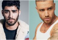 Zayn homenageia Liam Payne em novo show: "Espero que esteja vendo"