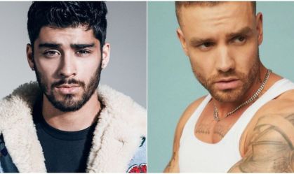 Zayn homenageia Liam Payne em novo show: "Espero que esteja vendo"