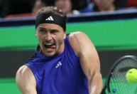 Tênis: Alexander Zverev perde para tenista belga e é eliminado nas oitavas em Xangai