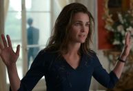 "A Diplomata": "segunda temporada é mais dinâmica", diz estrela da série à CNN