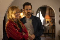 "A Grande Jornada da Sua Vida" ganha trailer com Margot Robbie; assista