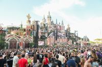 Tomorrowland Brasil anuncia atrações da edição 2025