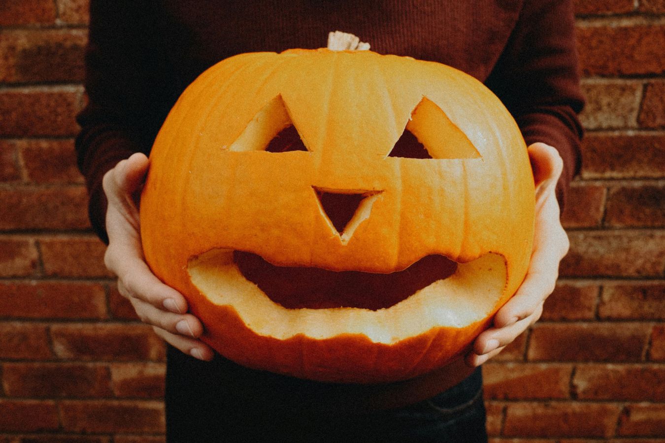 A origem do Halloween: tradição celta que se transformou em festa mundial