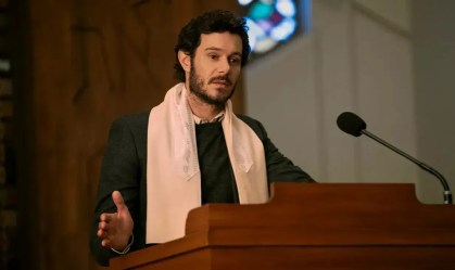 Adam Brody
