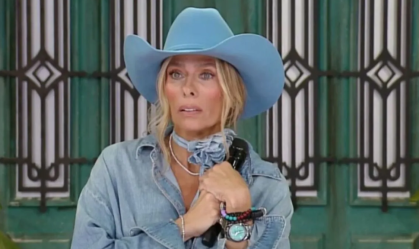 A Fazenda 16: Galisteu dá nova chamada em peões por conta de suposta agressão