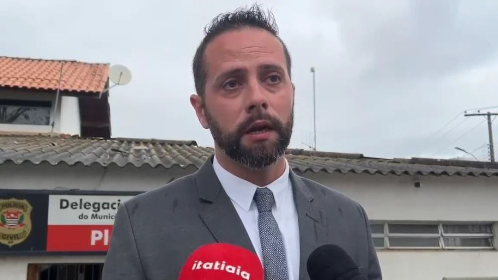 Advogado que representa torcedores do Cruzeiro que foram atacados por integrantes da Mancha Alviverde neste domingo (27)
