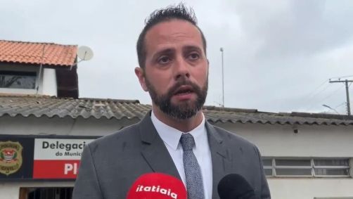 Advogado que representa torcedores do Cruzeiro que foram atacados por integrantes da Mancha Alviverde neste domingo (27)