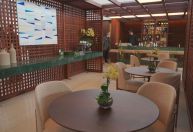 Aeroporto de Guarulhos vai ganhar terminal para ricos e famosos; veja como é por dentro