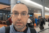 Sem voos para a Europa, rota Moscou-Caracas, aviões parados: o "efeito sanção" nos aeroportos da Rússia