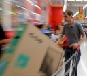 Faturamento do e-commerce atinge R$ 4,76 bi na Black Friday, diz pesquisa