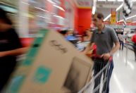 Inflação na cidade de São Paulo cai 0,08% em junho, em linha com o esperado