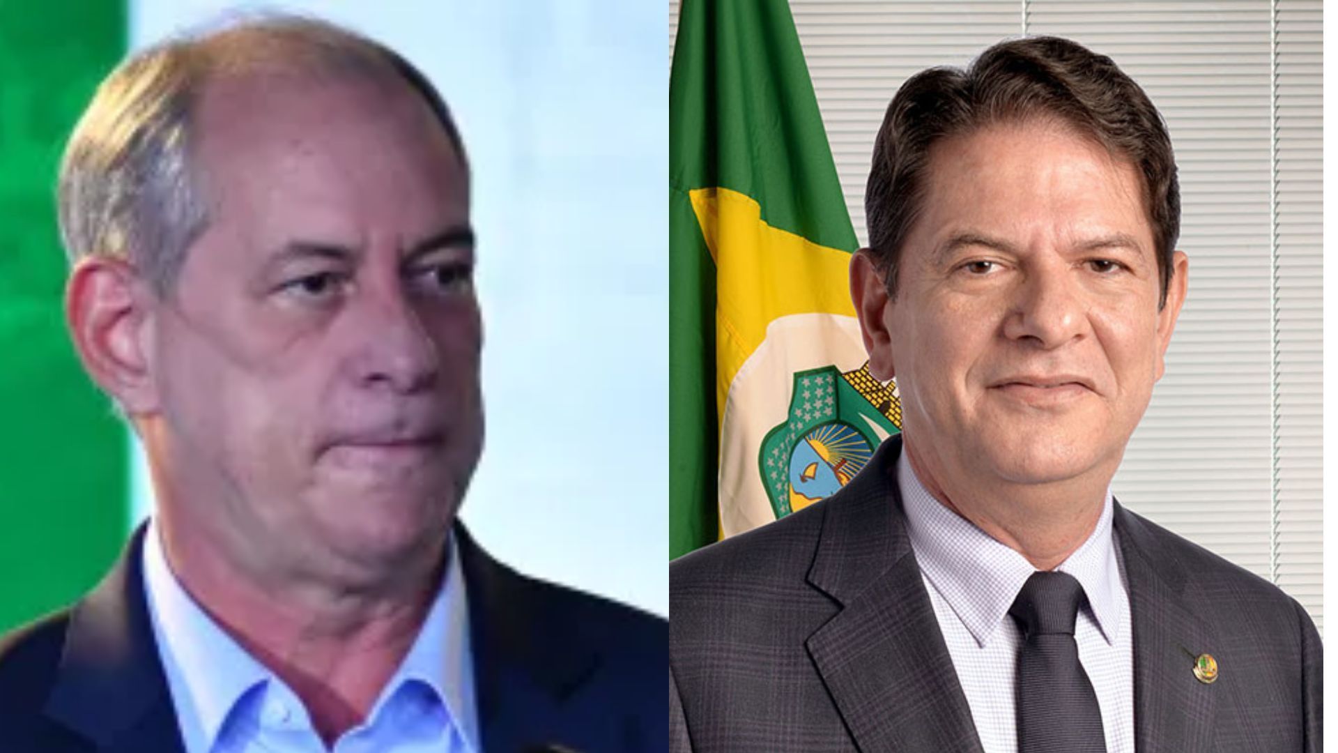 irmãos gomes