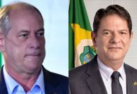 Disputa em Fortaleza opõe novamente irmãos Gomes