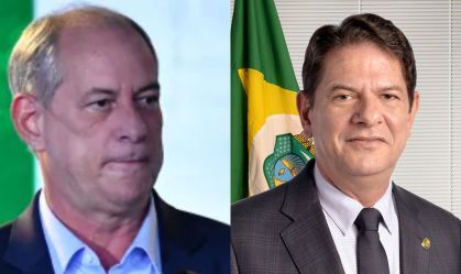 Disputa em Fortaleza opõe novamente irmãos Gomes