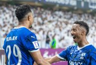 Al-Hilal vence com brilho de algoz da Argentina e retorno de Neymar