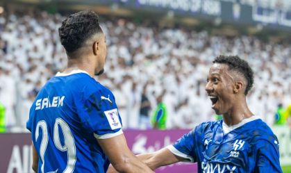 Al-Hilal vence com brilho de algoz da Argentina e retorno de Neymar