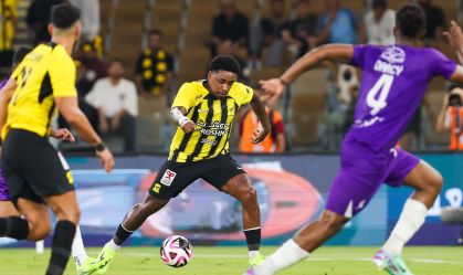 Al-Ittihad x Al-Ahli: horário e onde assistir ao jogo do Campeonato Saudita