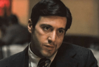 Al Pacino quase desistiu da carreira após primeiro filme: "Foi desastroso"