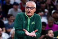 Petrovic divulga pré-convocados à Seleção Brasileira de Basquete após ‘fico’